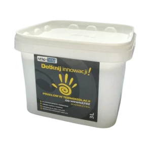 Aerotherm 3 litry